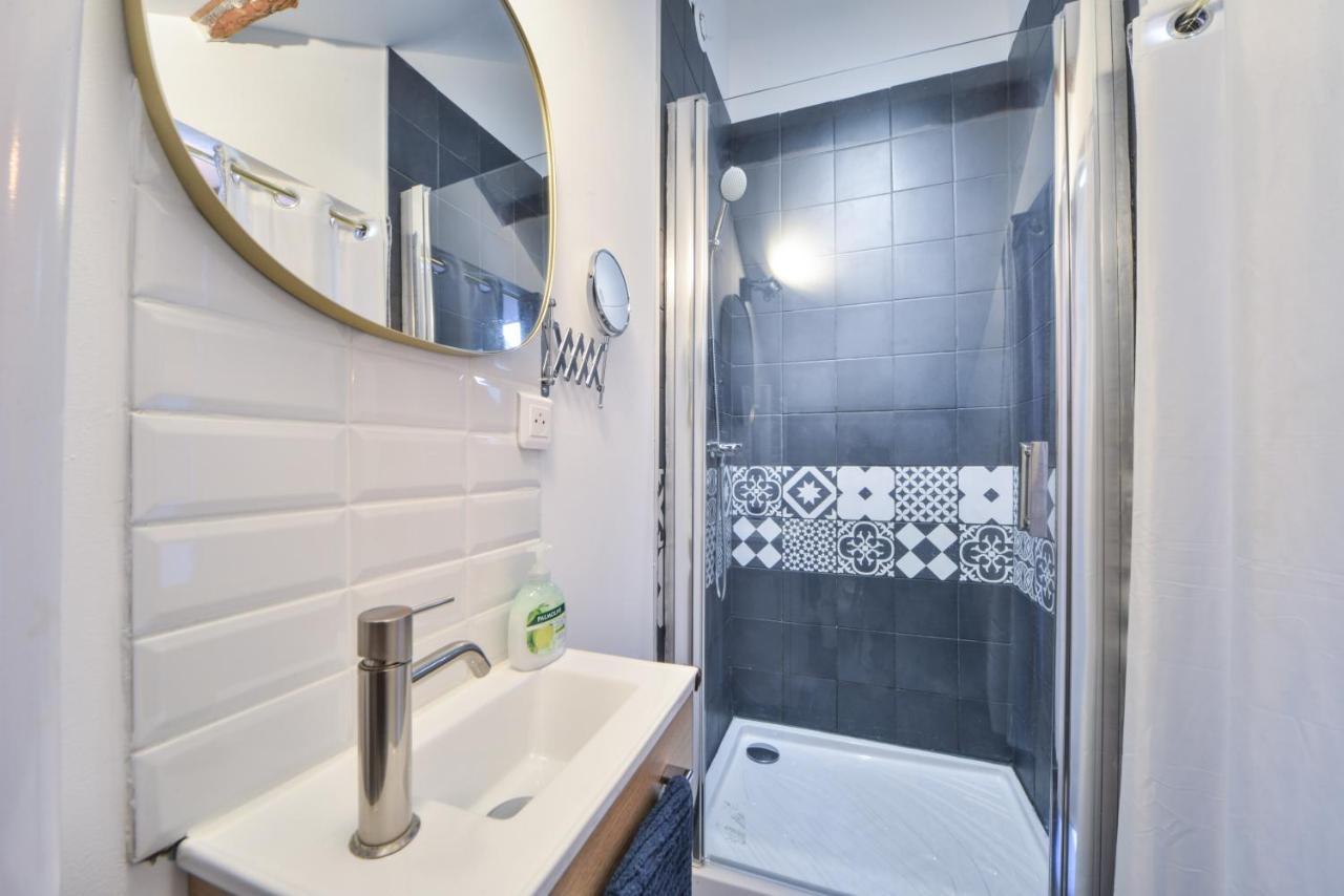 Apartamento Velours & Balneo Saint-Nazaire  Exterior foto