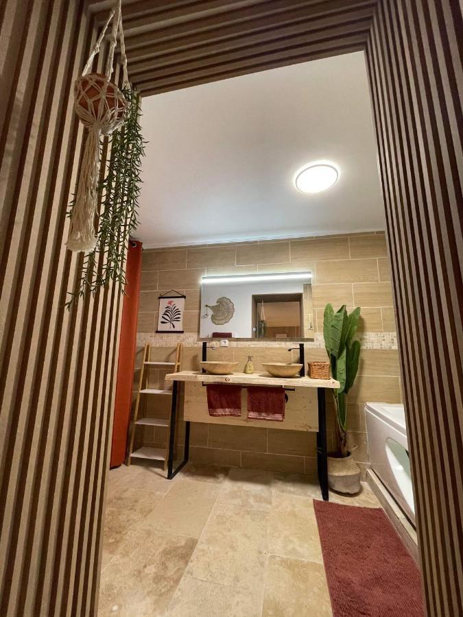 Apartamento Velours & Balneo Saint-Nazaire  Exterior foto