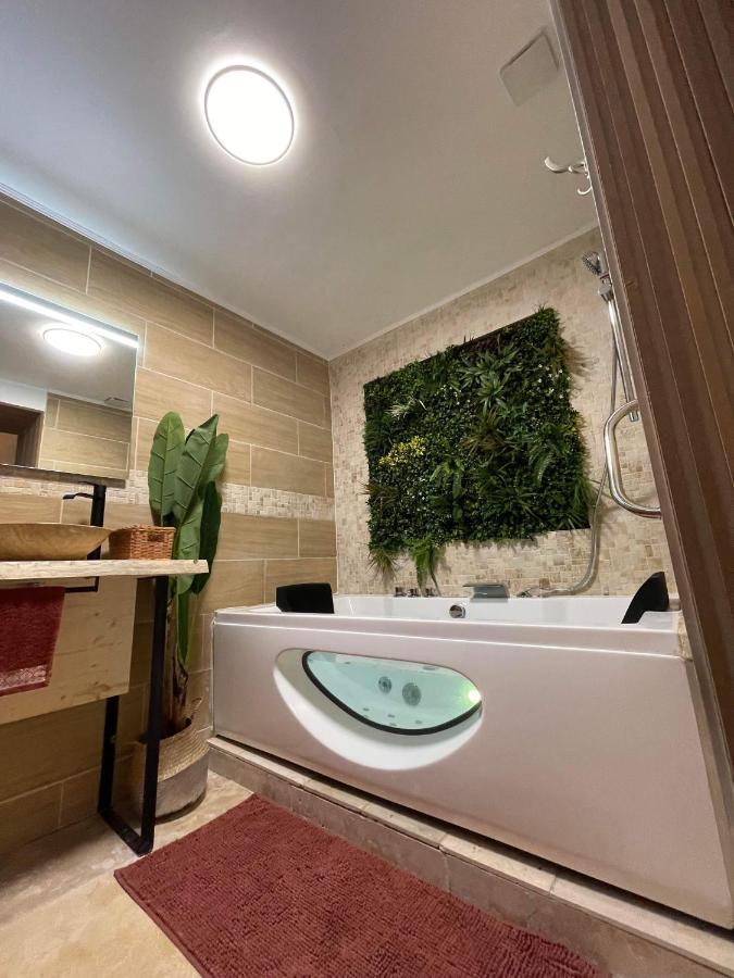 Apartamento Velours & Balneo Saint-Nazaire  Exterior foto