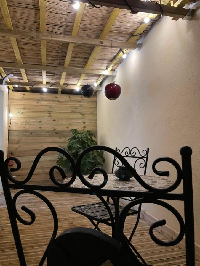 Apartamento Velours & Balneo Saint-Nazaire  Exterior foto