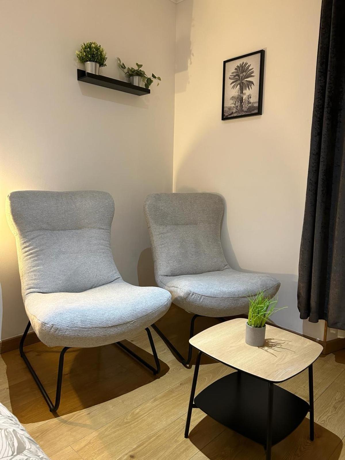 Apartamento Velours & Balneo Saint-Nazaire  Exterior foto