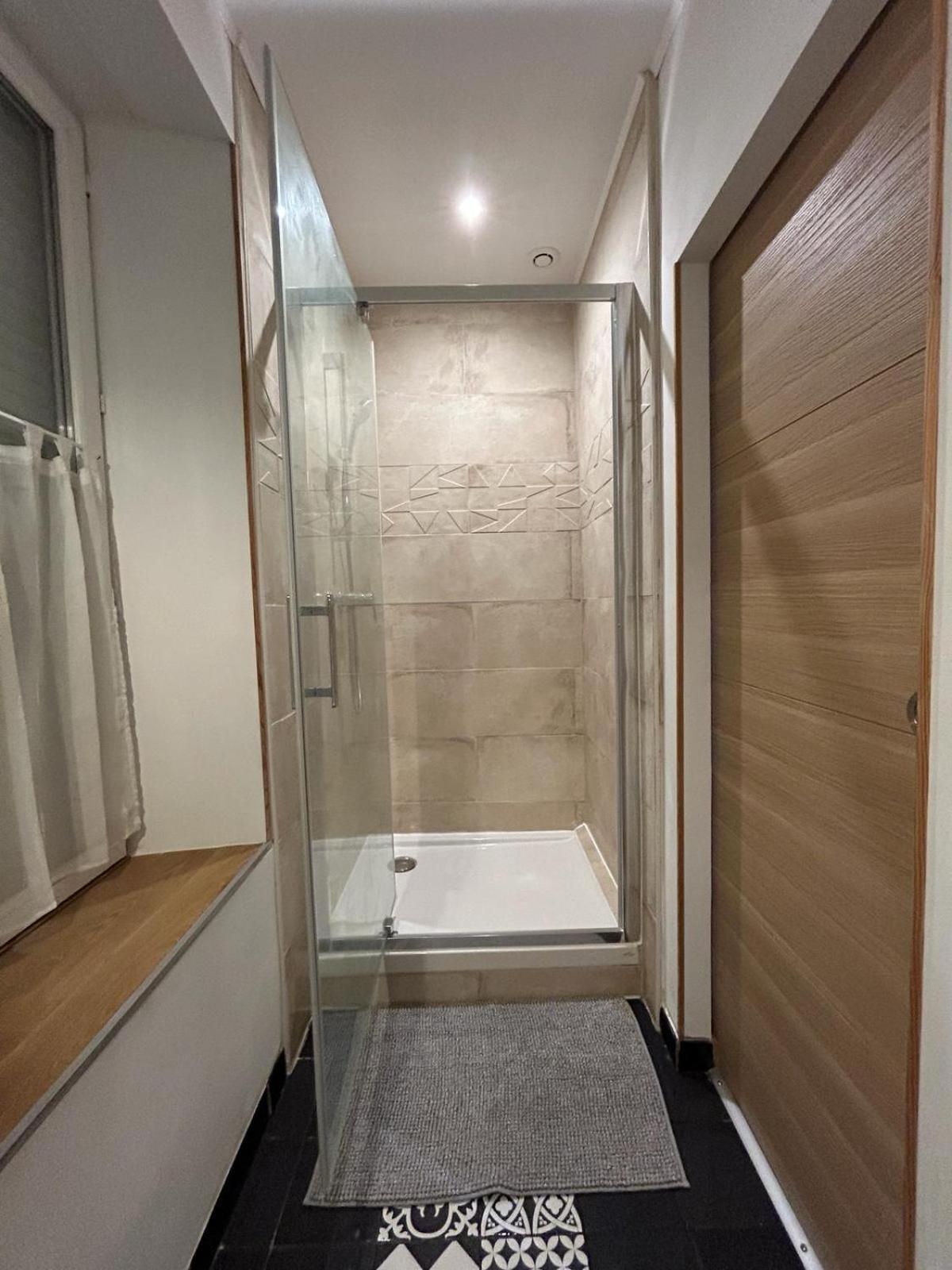 Apartamento Velours & Balneo Saint-Nazaire  Exterior foto
