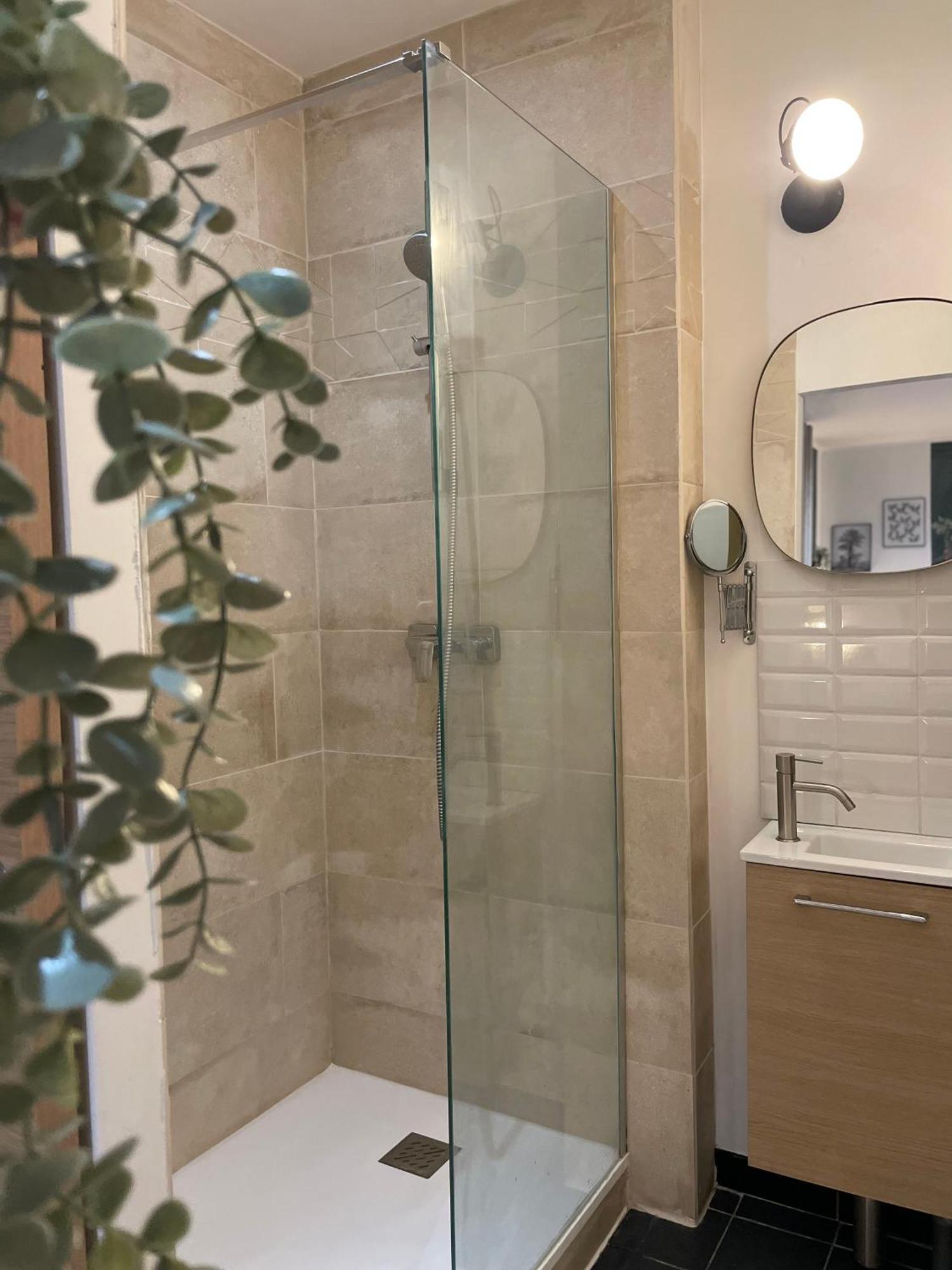 Apartamento Velours & Balneo Saint-Nazaire  Exterior foto